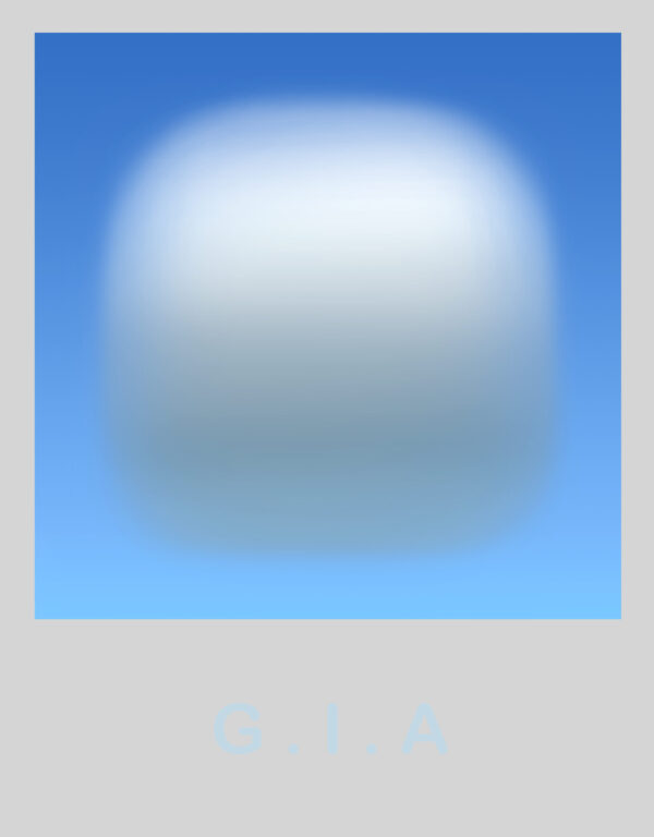 WHITE CLOUD